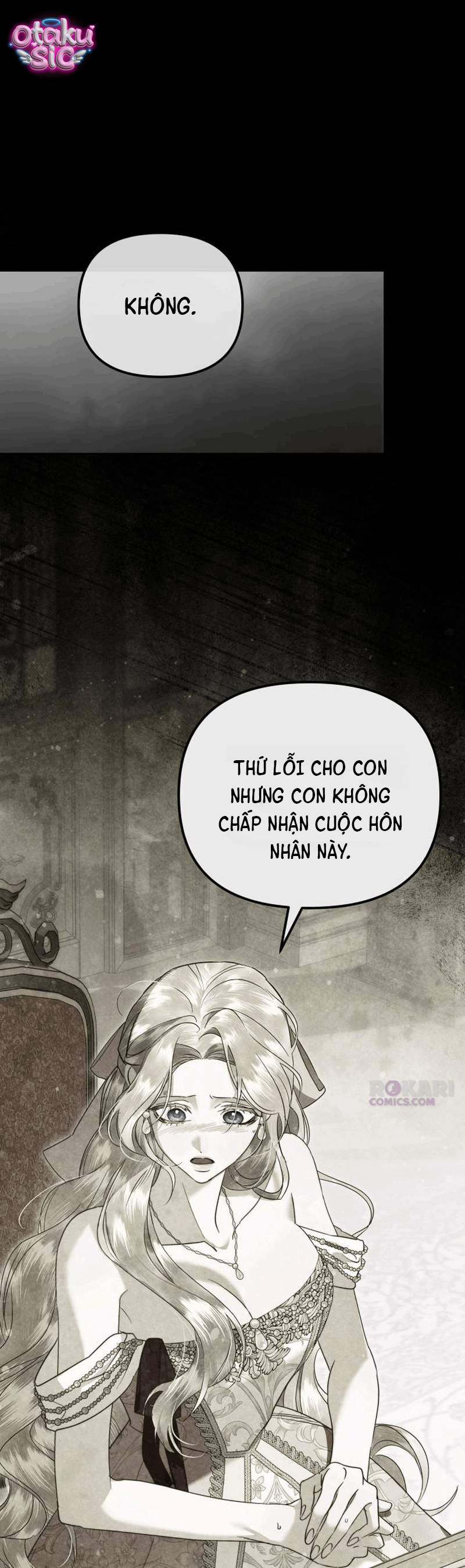 Tôi chỉ cần đứa con của Ngài Công Tước - Chap 3 - Trang 54