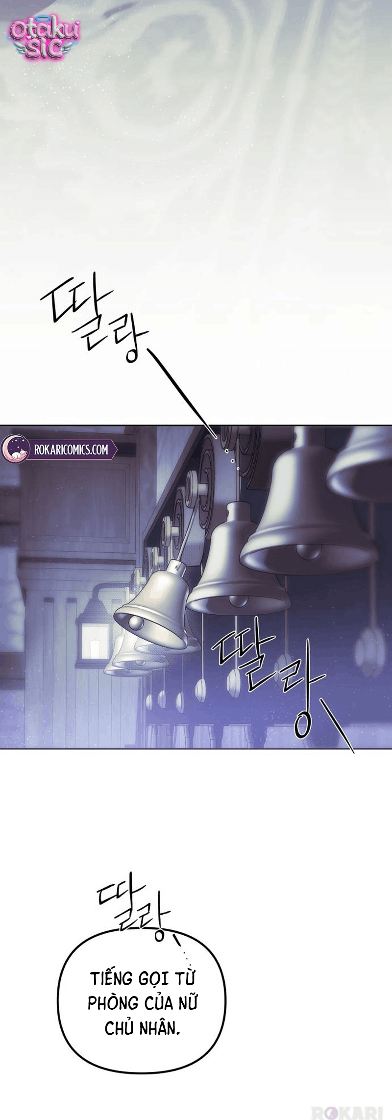 Tôi chỉ cần đứa con của Ngài Công Tước - Chap 3 - Trang 9