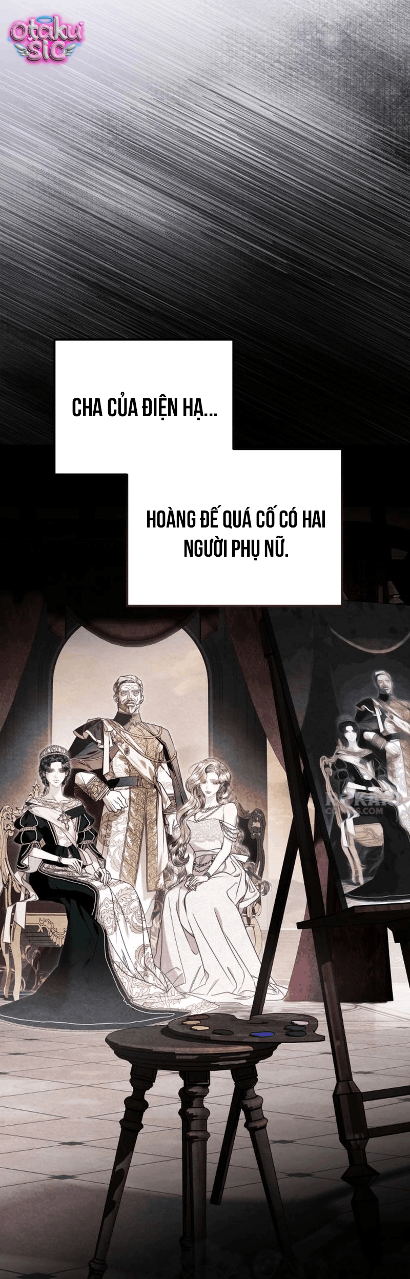 Tôi chỉ cần đứa con của Ngài Công Tước - Chap 4 - Trang 11