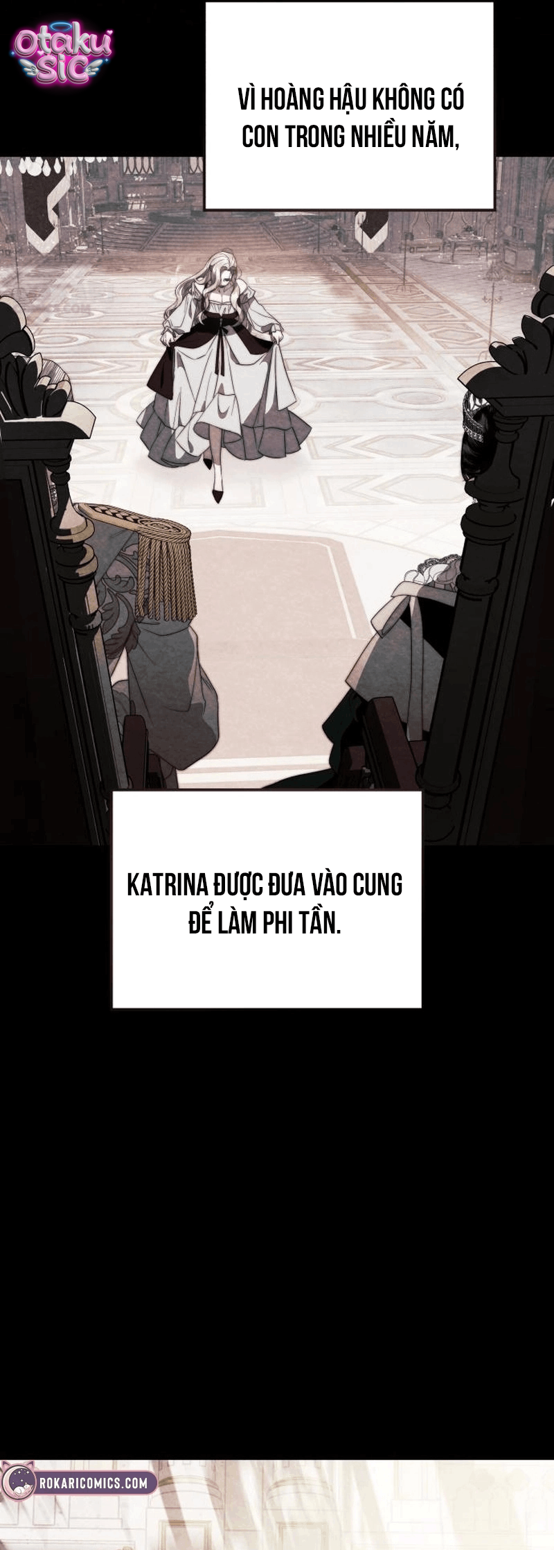 Tôi chỉ cần đứa con của Ngài Công Tước - Chap 4 - Trang 14