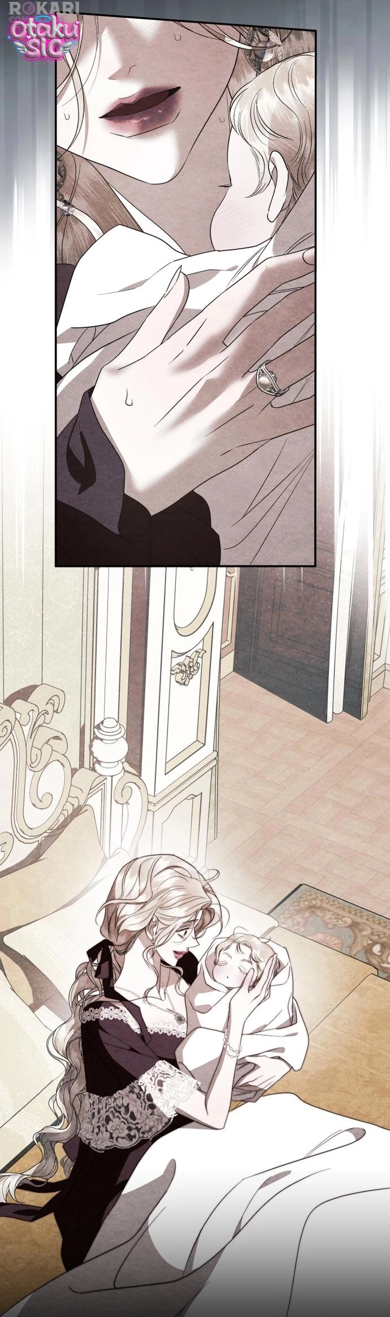Tôi chỉ cần đứa con của Ngài Công Tước - Chap 4 - Trang 16