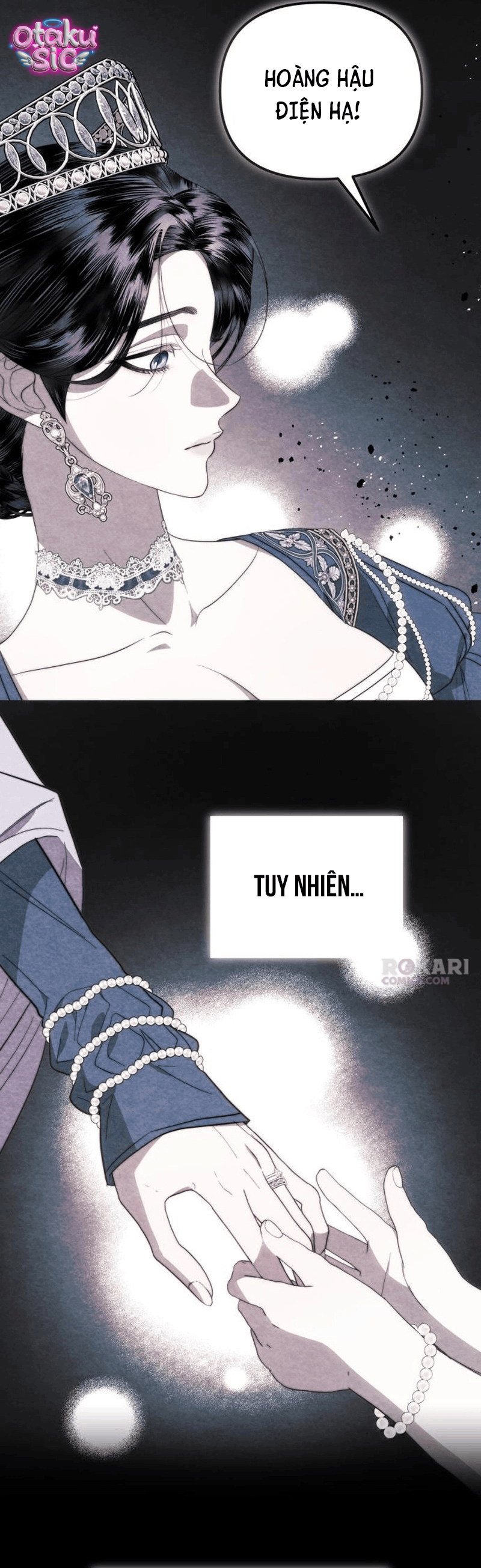Tôi chỉ cần đứa con của Ngài Công Tước - Chap 4 - Trang 19