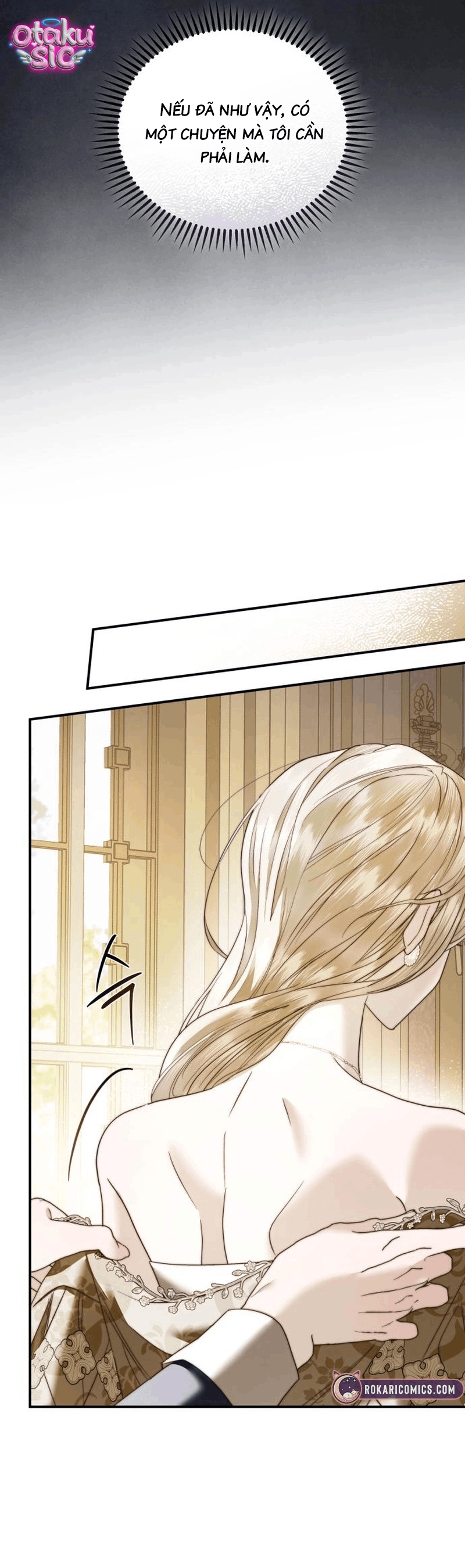 Tôi chỉ cần đứa con của Ngài Công Tước - Chap 4 - Trang 3