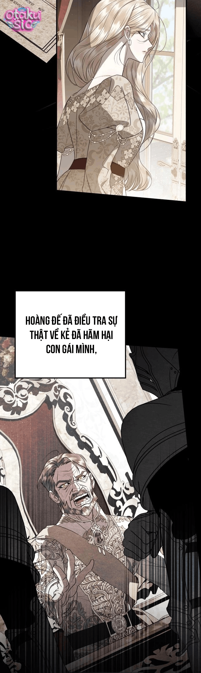 Tôi chỉ cần đứa con của Ngài Công Tước - Chap 4 - Trang 23