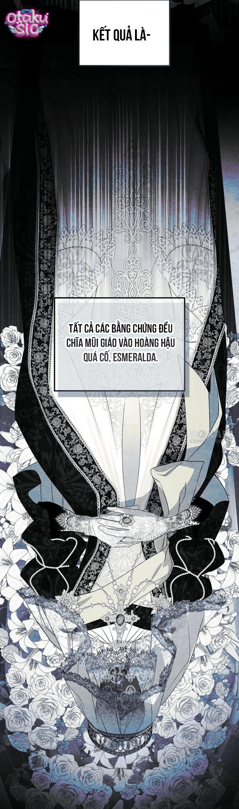 Tôi chỉ cần đứa con của Ngài Công Tước - Chap 4 - Trang 24