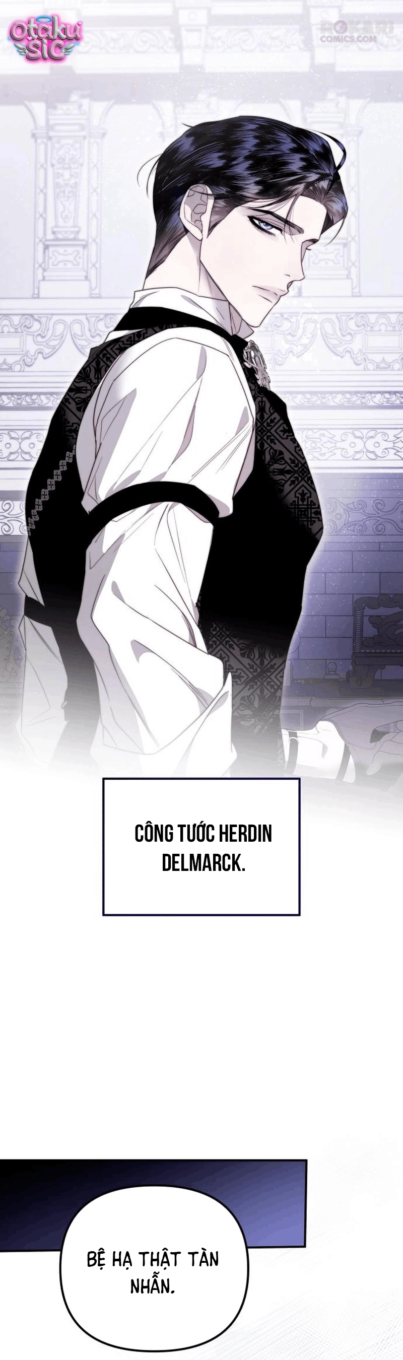 Tôi chỉ cần đứa con của Ngài Công Tước - Chap 4 - Trang 28
