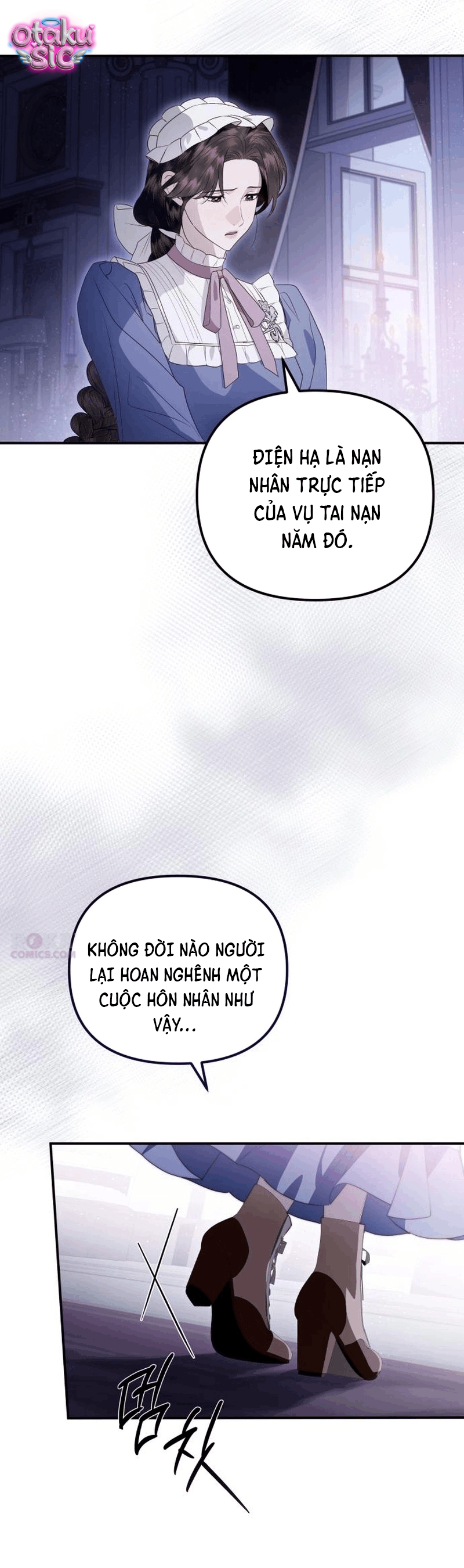 Tôi chỉ cần đứa con của Ngài Công Tước - Chap 4 - Trang 29