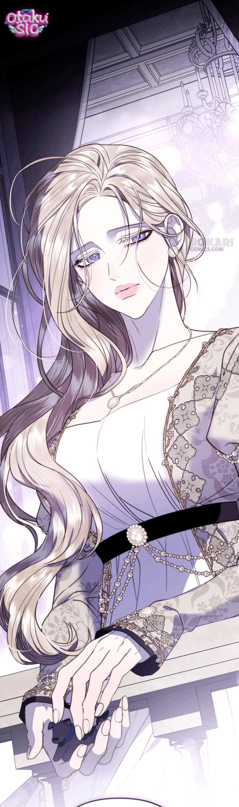 Tôi chỉ cần đứa con của Ngài Công Tước - Chap 4 - Trang 31
