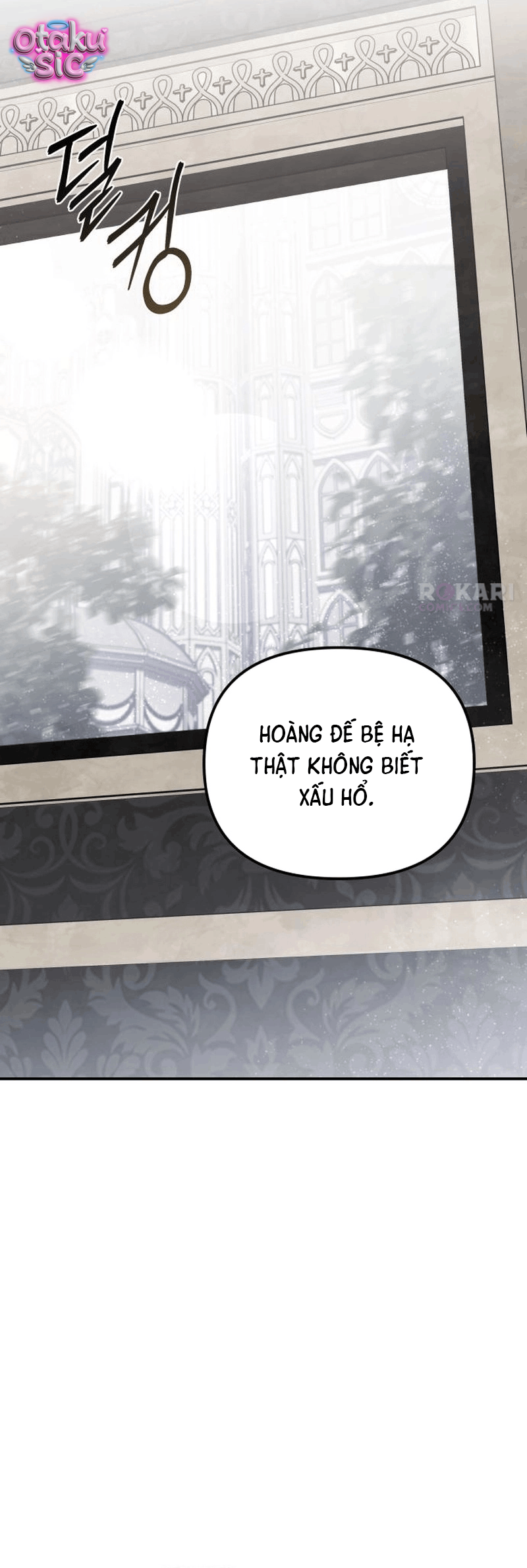 Tôi chỉ cần đứa con của Ngài Công Tước - Chap 4 - Trang 33