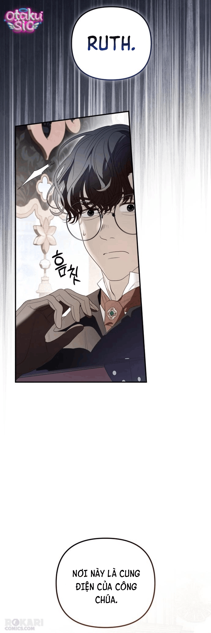Tôi chỉ cần đứa con của Ngài Công Tước - Chap 4 - Trang 36