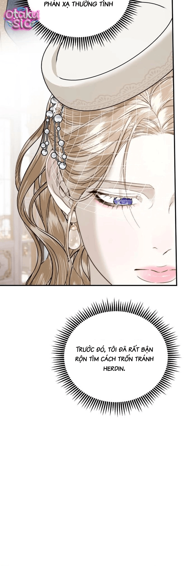 Tôi chỉ cần đứa con của Ngài Công Tước - Chap 4 - Trang 41