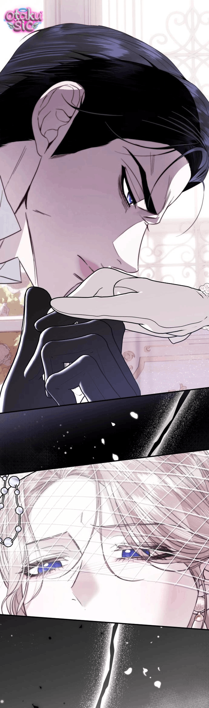 Tôi chỉ cần đứa con của Ngài Công Tước - Chap 4 - Trang 46