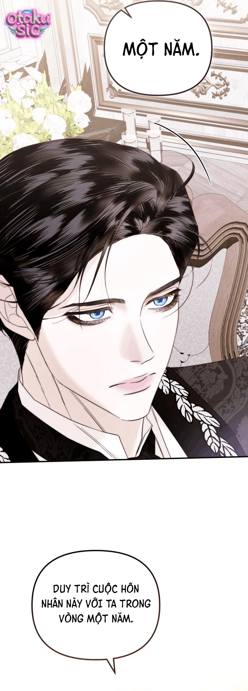 Tôi chỉ cần đứa con của Ngài Công Tước - Chap 4 - Trang 50