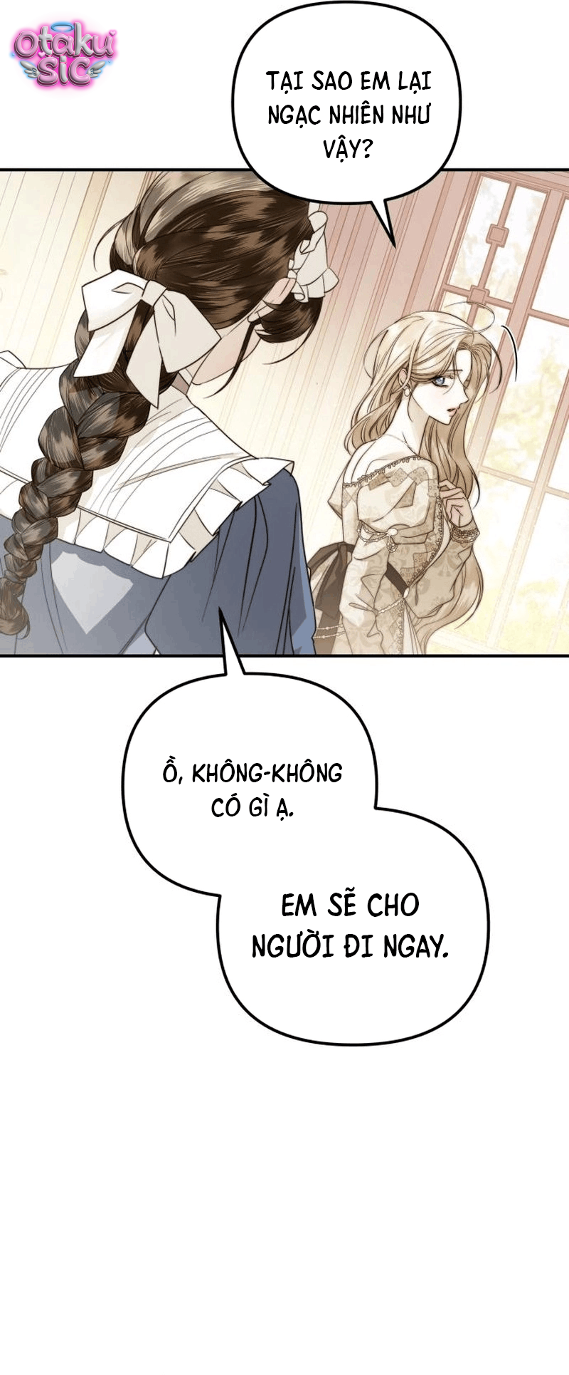 Tôi chỉ cần đứa con của Ngài Công Tước - Chap 4 - Trang 6