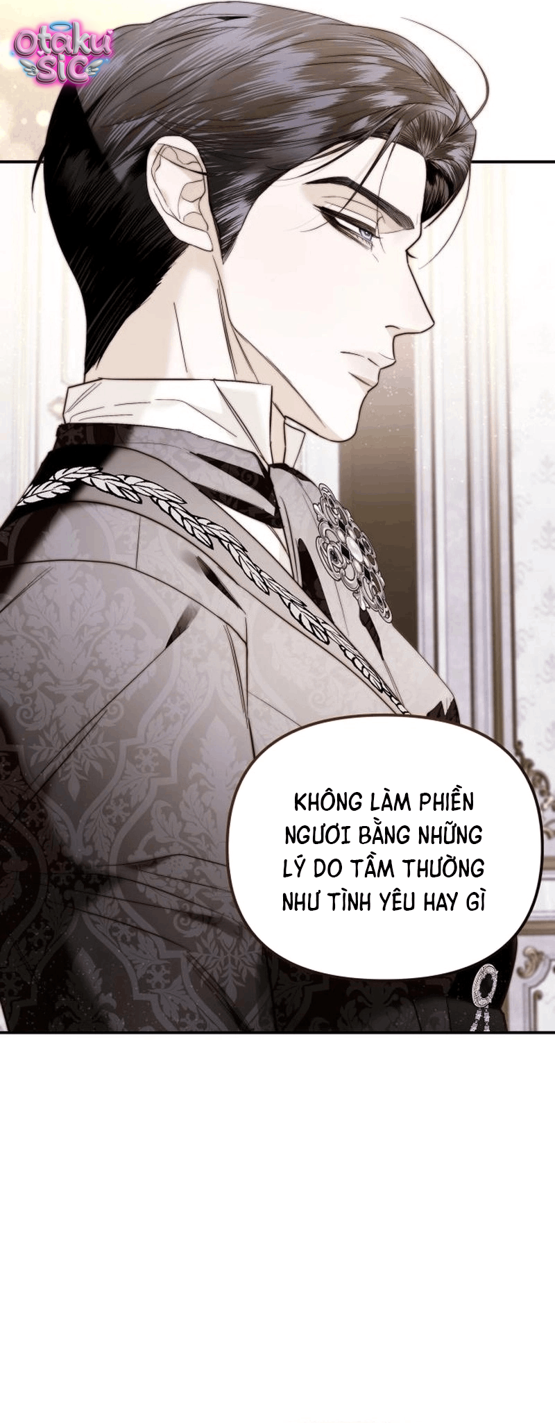 Tôi chỉ cần đứa con của Ngài Công Tước - Chap 4 - Trang 52