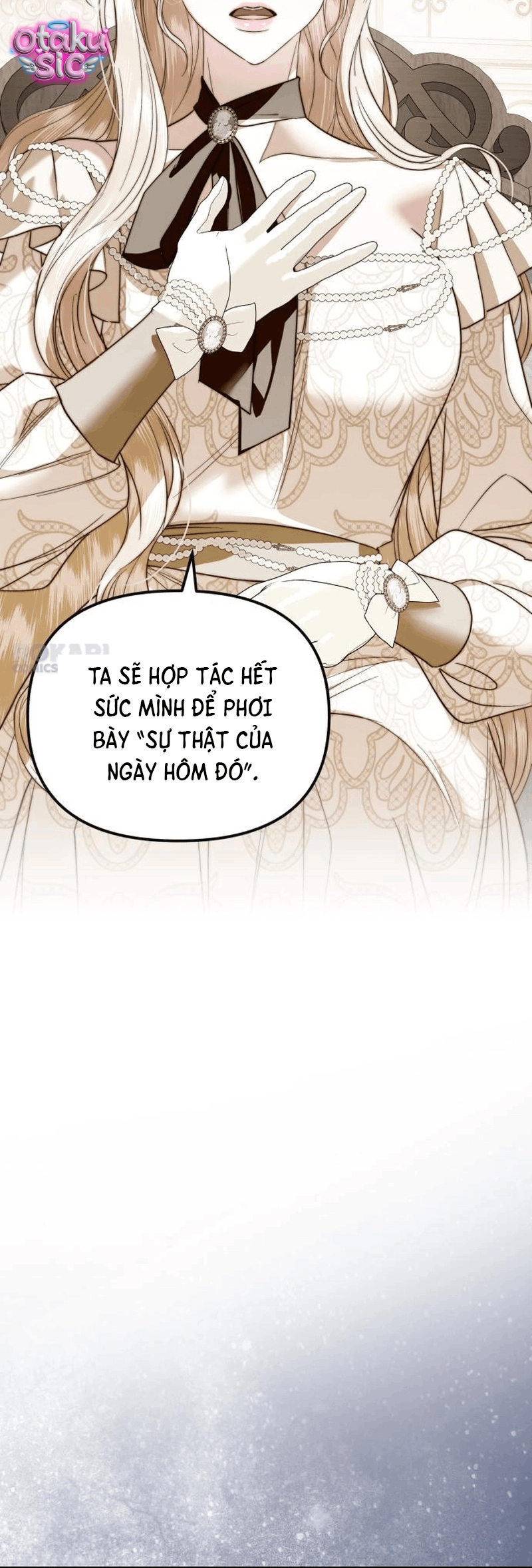 Tôi chỉ cần đứa con của Ngài Công Tước - Chap 5 - Trang 2