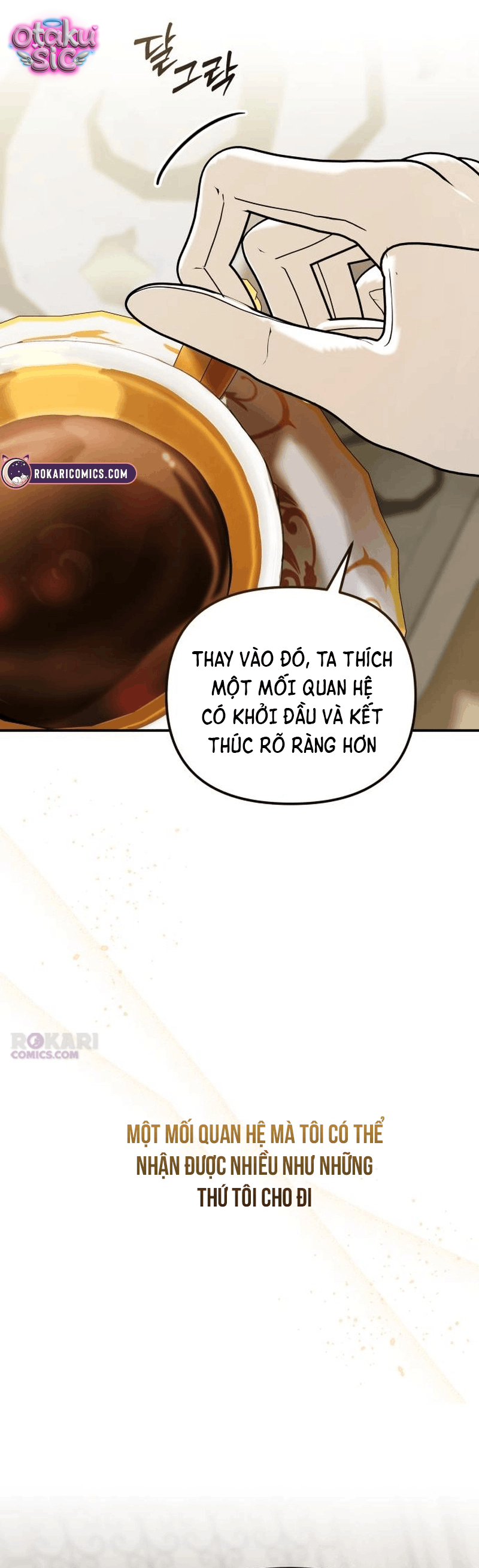 Tôi chỉ cần đứa con của Ngài Công Tước - Chap 5 - Trang 17