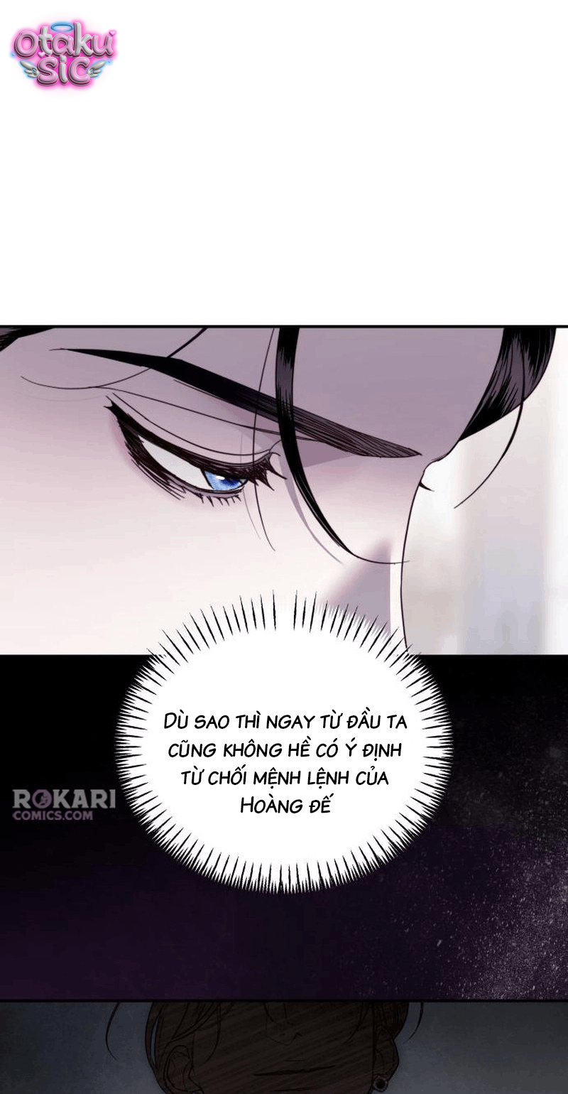 Tôi chỉ cần đứa con của Ngài Công Tước - Chap 5 - Trang 22