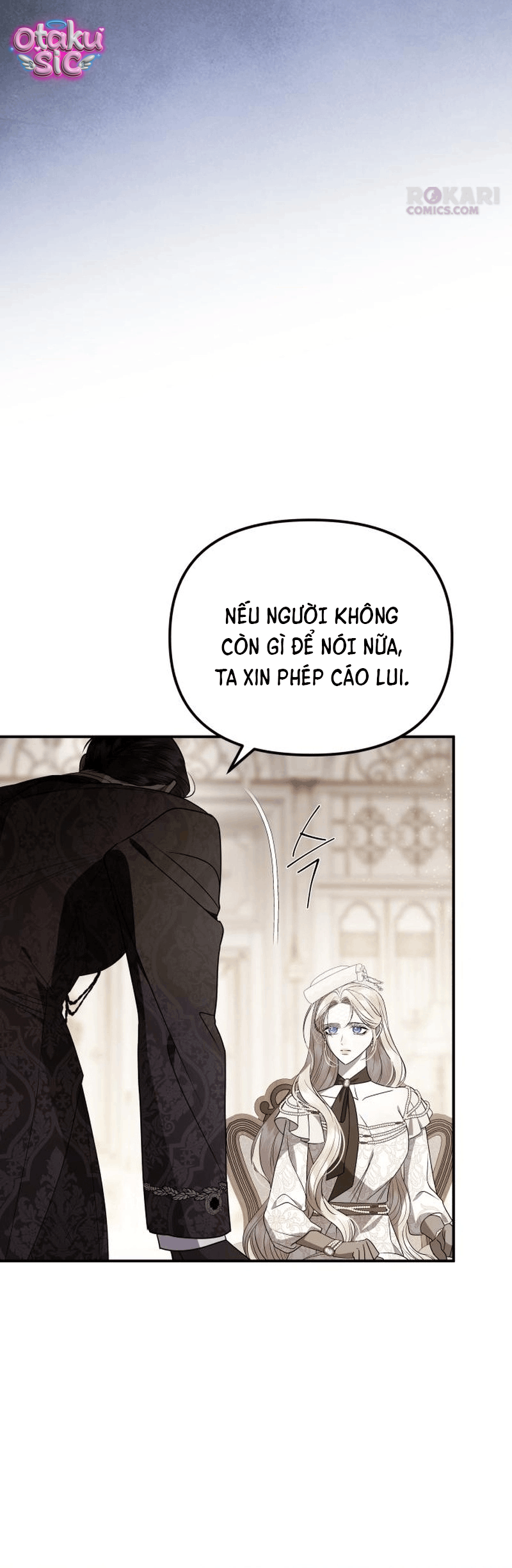 Tôi chỉ cần đứa con của Ngài Công Tước - Chap 5 - Trang 26
