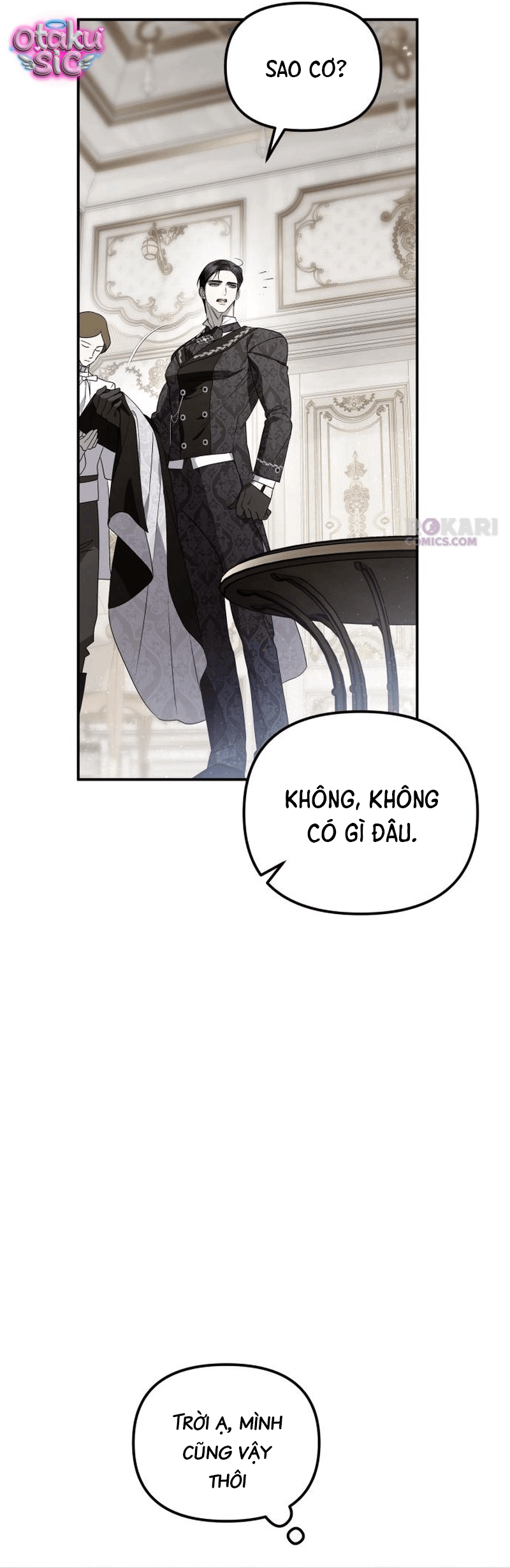 Tôi chỉ cần đứa con của Ngài Công Tước - Chap 5 - Trang 28