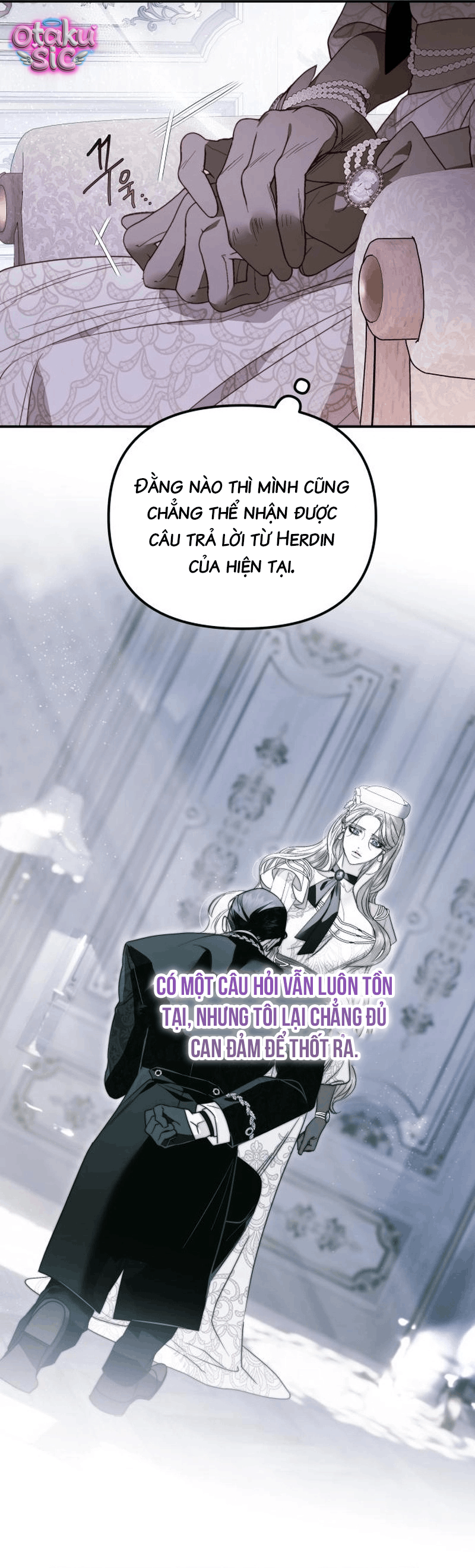 Tôi chỉ cần đứa con của Ngài Công Tước - Chap 5 - Trang 29