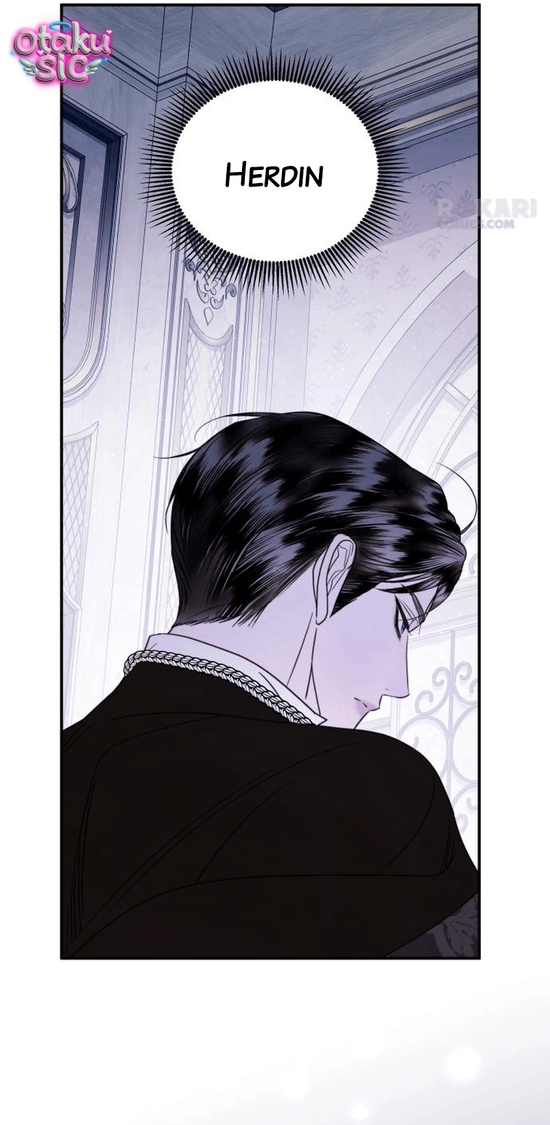 Tôi chỉ cần đứa con của Ngài Công Tước - Chap 5 - Trang 30