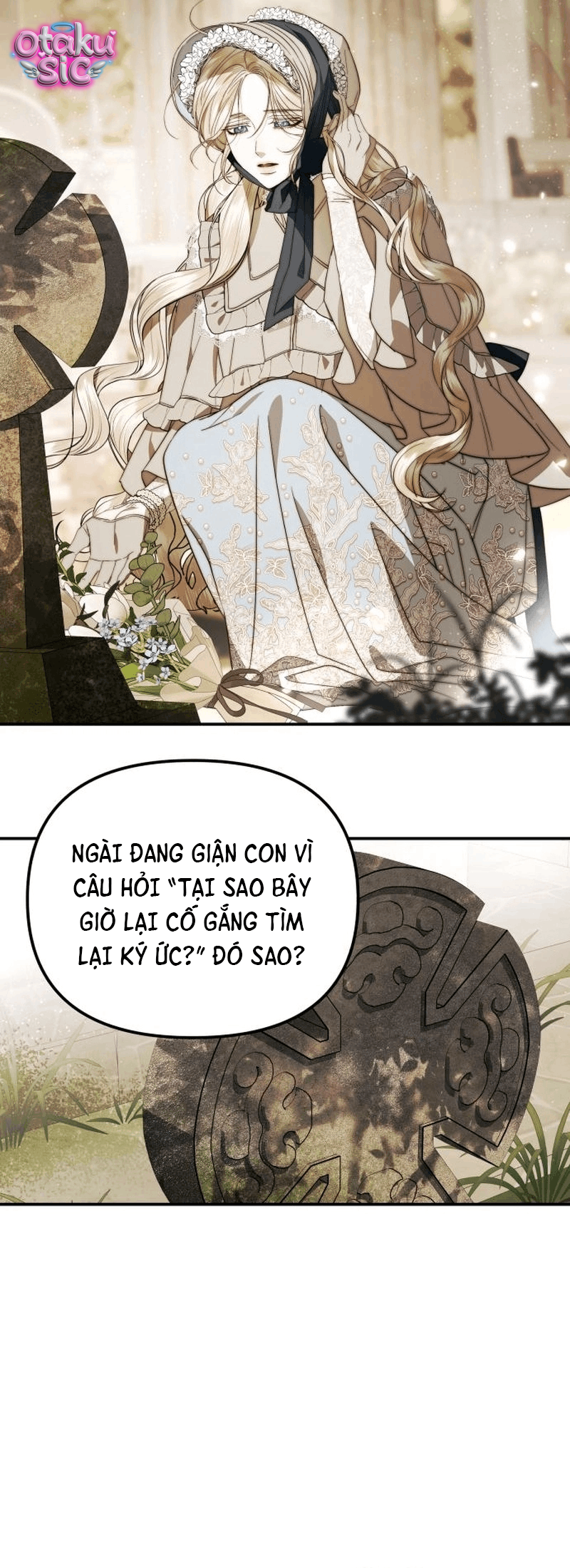Tôi chỉ cần đứa con của Ngài Công Tước - Chap 5 - Trang 35