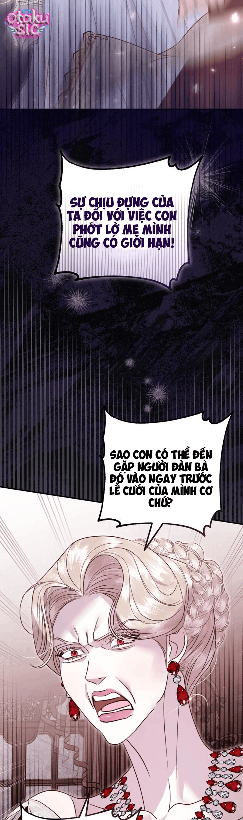 Tôi chỉ cần đứa con của Ngài Công Tước - Chap 5 - Trang 42