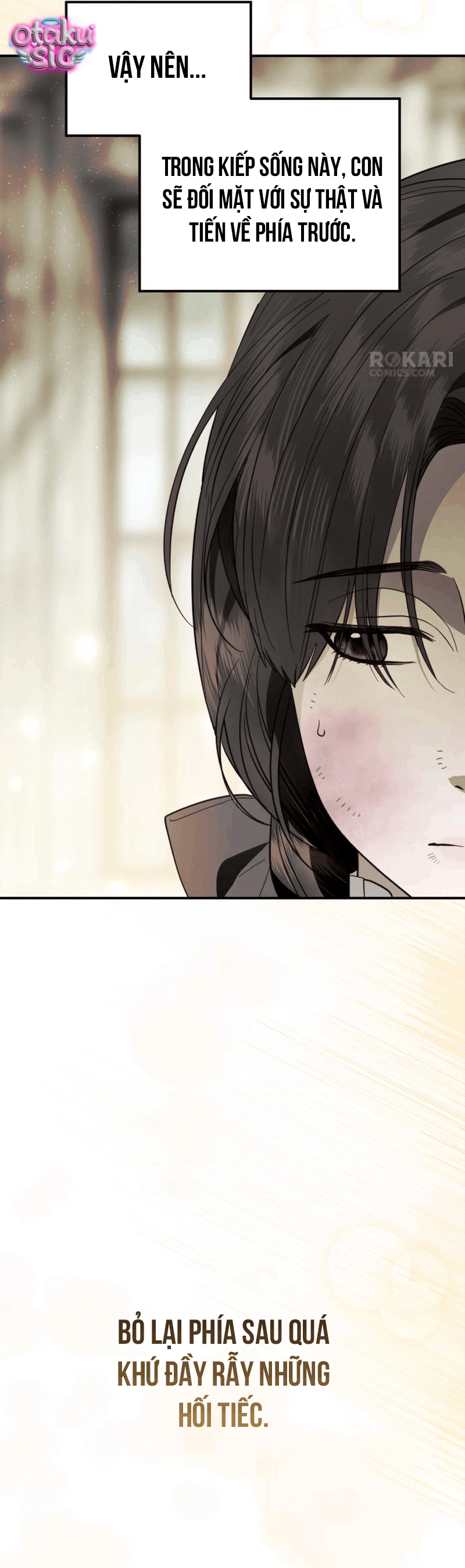 Tôi chỉ cần đứa con của Ngài Công Tước - Chap 5 - Trang 47
