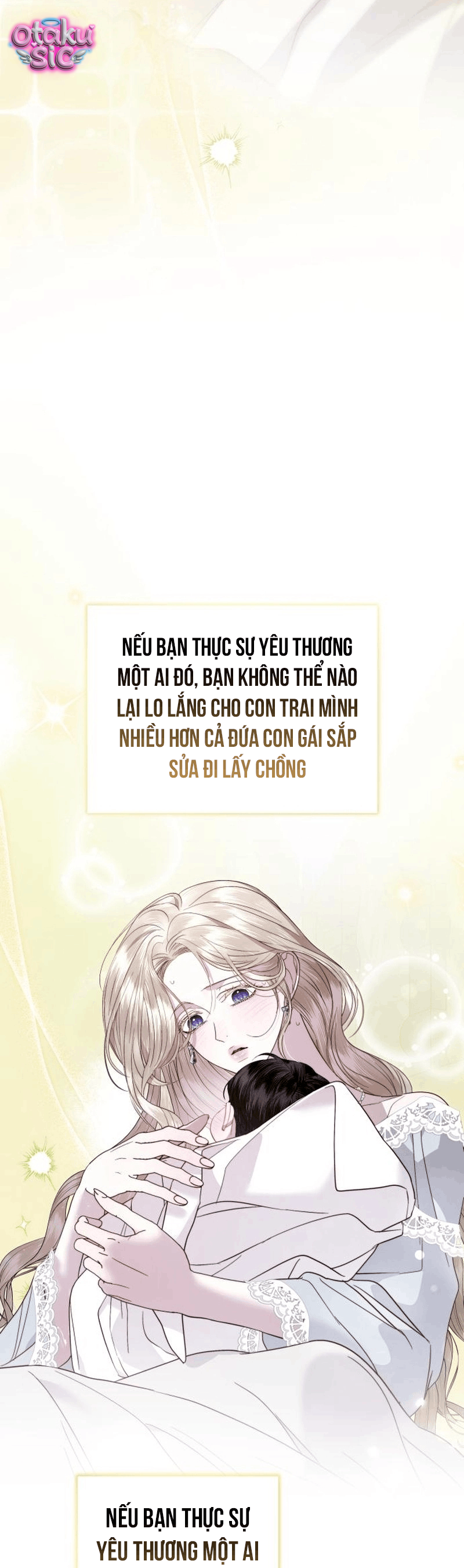 Tôi chỉ cần đứa con của Ngài Công Tước - Chap 5 - Trang 54