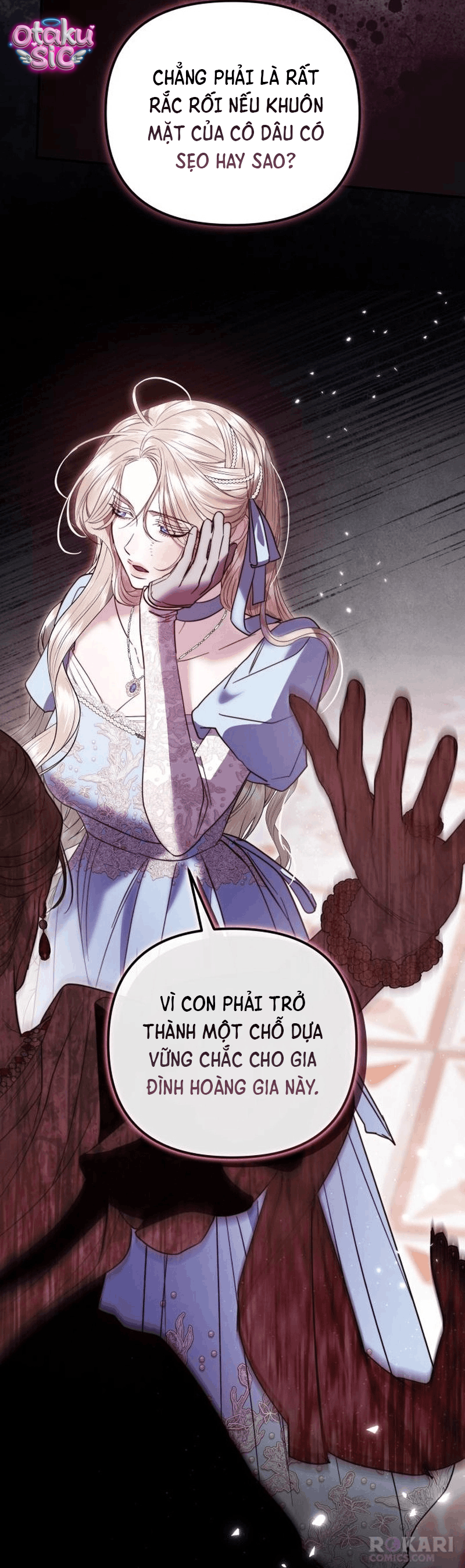 Tôi chỉ cần đứa con của Ngài Công Tước - Chap 5 - Trang 60