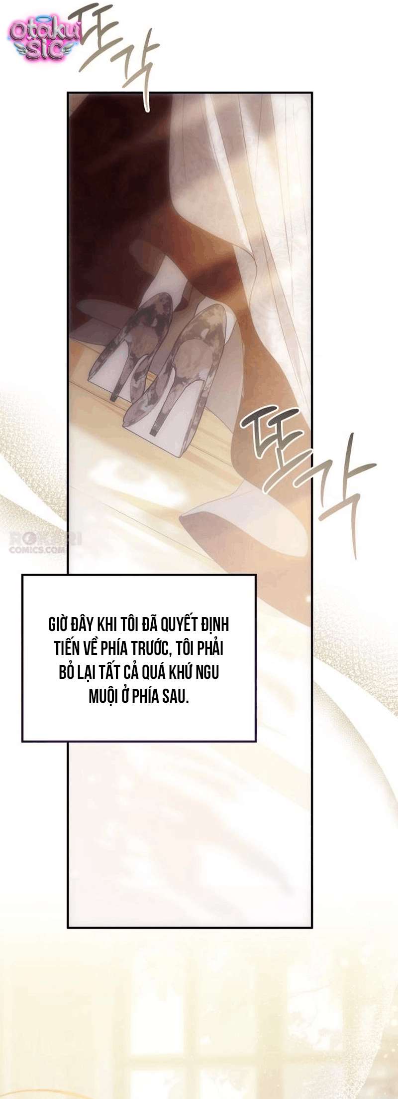 Tôi chỉ cần đứa con của Ngài Công Tước - Chap 5 - Trang 63
