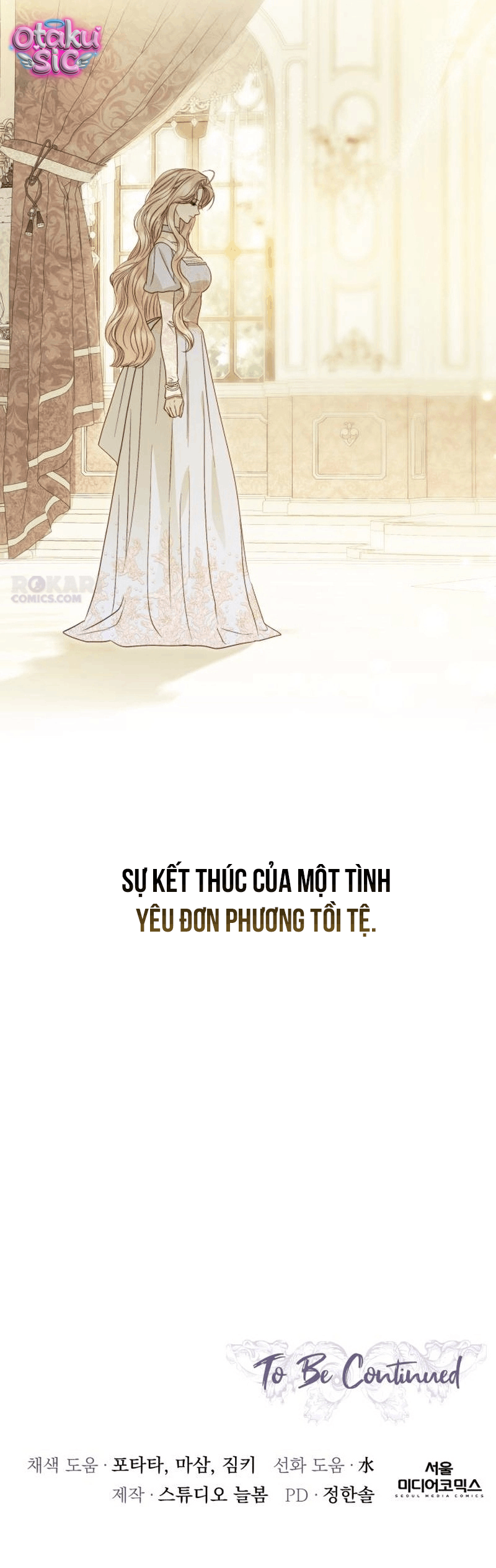 Tôi chỉ cần đứa con của Ngài Công Tước - Chap 5 - Trang 65