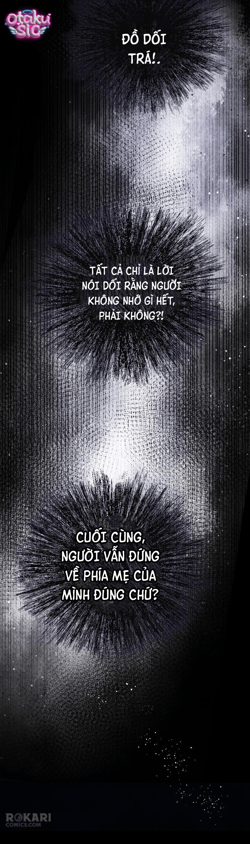 Tôi chỉ cần đứa con của Ngài Công Tước - Chap 5 - Trang 9