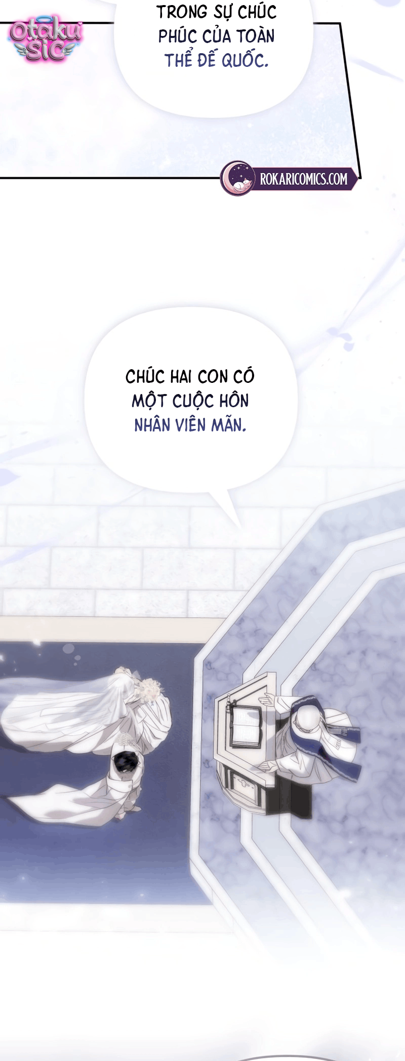 Tôi chỉ cần đứa con của Ngài Công Tước - Chap 6 - Trang 12