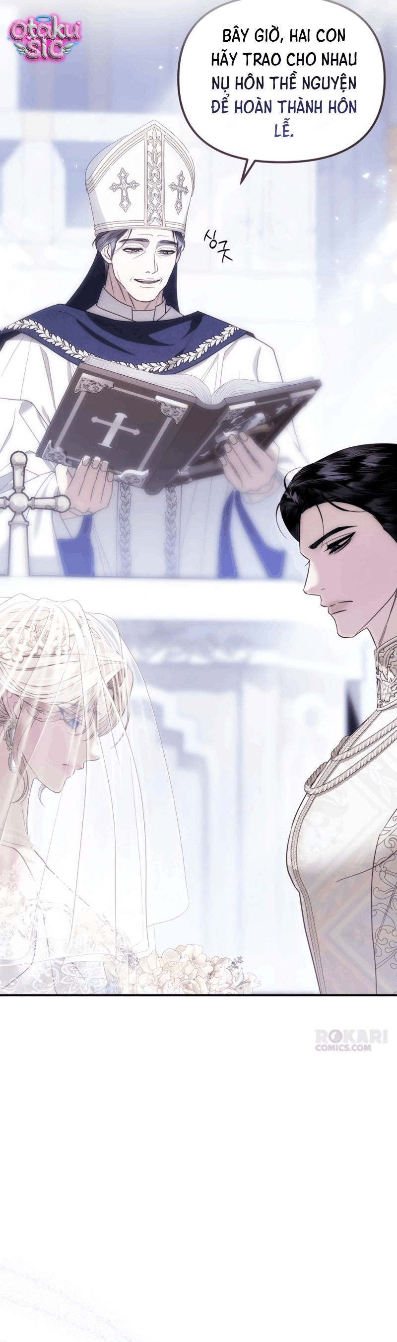 Tôi chỉ cần đứa con của Ngài Công Tước - Chap 6 - Trang 13