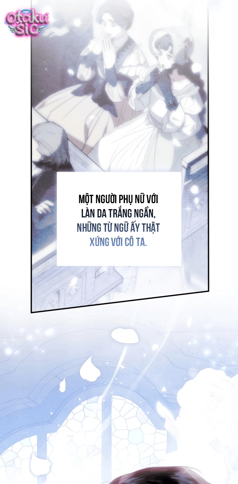 Tôi chỉ cần đứa con của Ngài Công Tước - Chap 6 - Trang 16