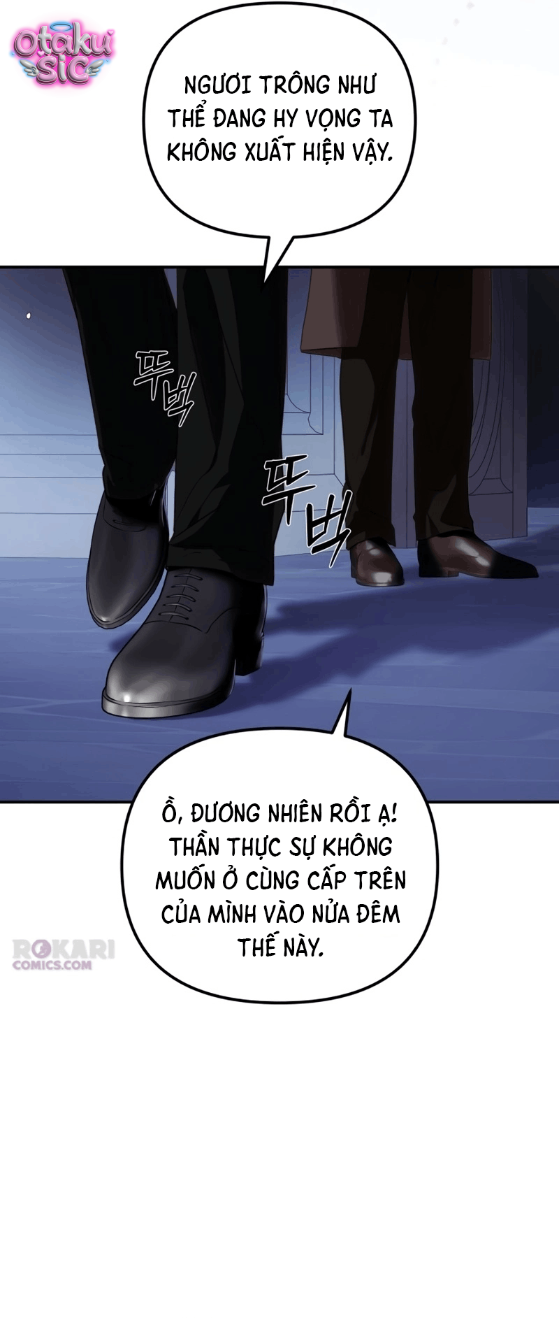 Tôi chỉ cần đứa con của Ngài Công Tước - Chap 6 - Trang 23