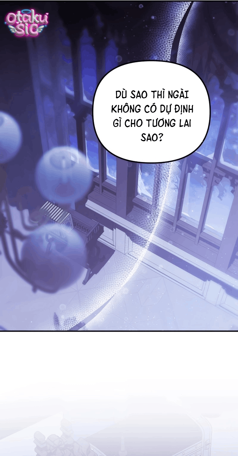 Tôi chỉ cần đứa con của Ngài Công Tước - Chap 6 - Trang 26