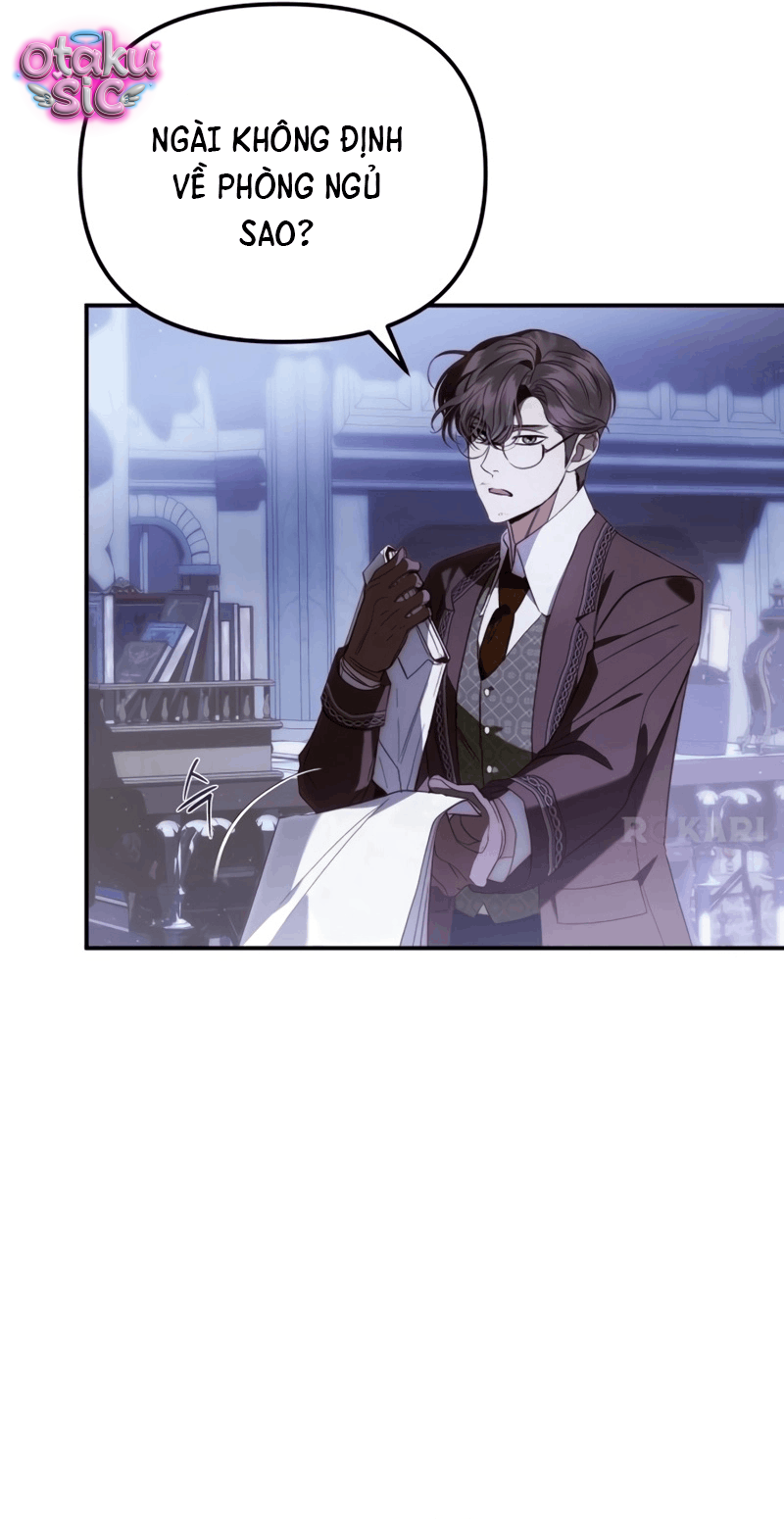 Tôi chỉ cần đứa con của Ngài Công Tước - Chap 6 - Trang 29