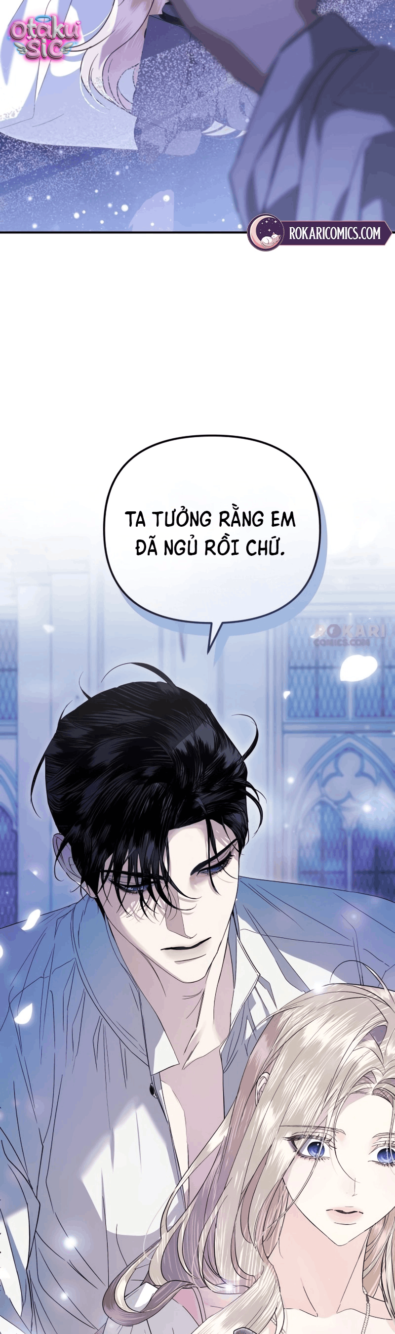 Tôi chỉ cần đứa con của Ngài Công Tước - Chap 6 - Trang 39