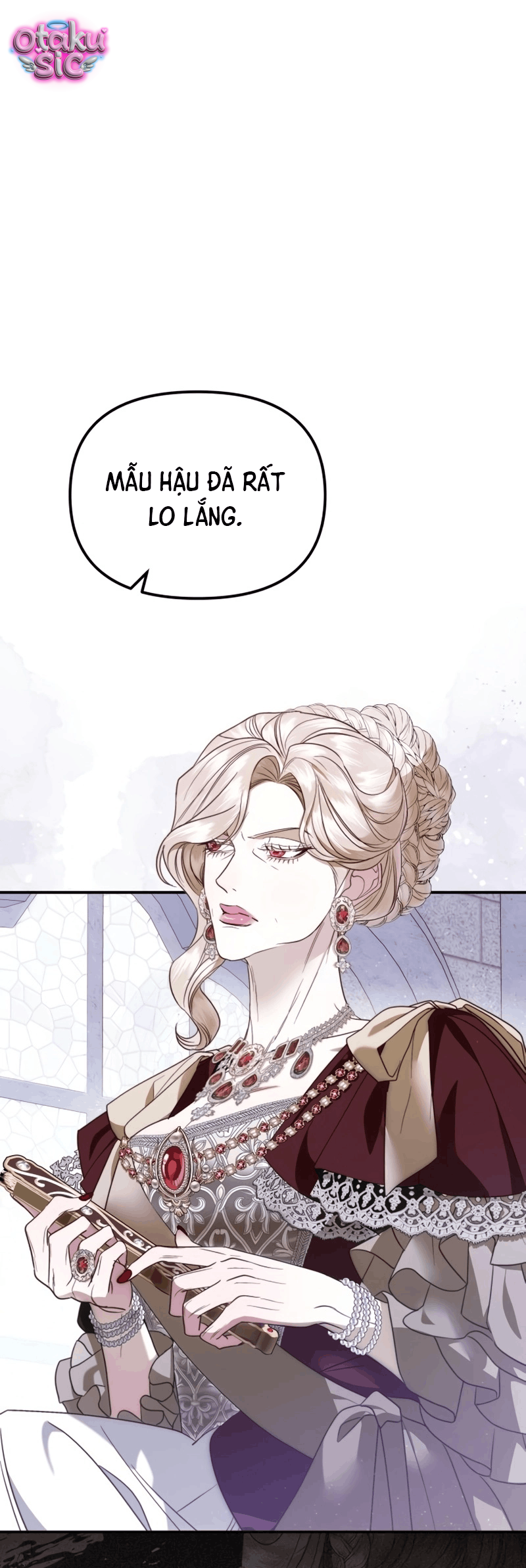 Tôi chỉ cần đứa con của Ngài Công Tước - Chap 6 - Trang 5