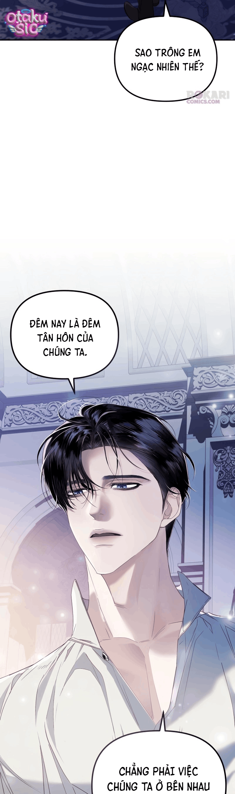 Tôi chỉ cần đứa con của Ngài Công Tước - Chap 6 - Trang 41