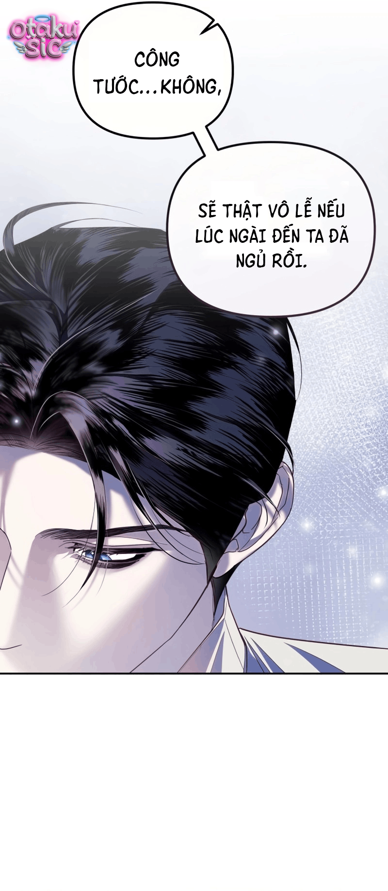 Tôi chỉ cần đứa con của Ngài Công Tước - Chap 6 - Trang 43