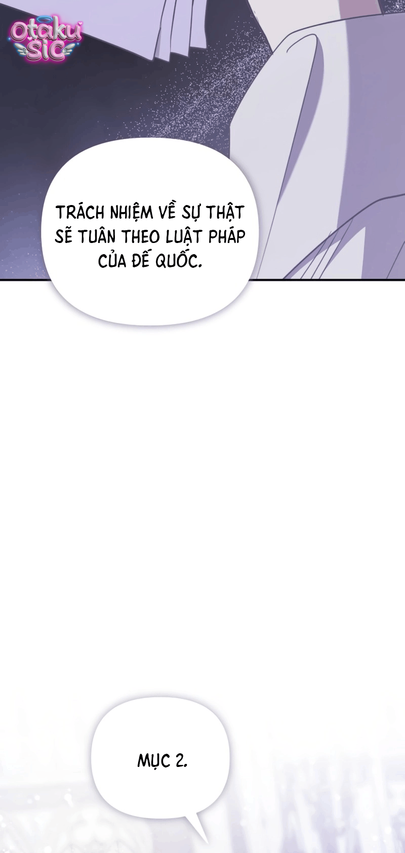 Tôi chỉ cần đứa con của Ngài Công Tước - Chap 6 - Trang 48