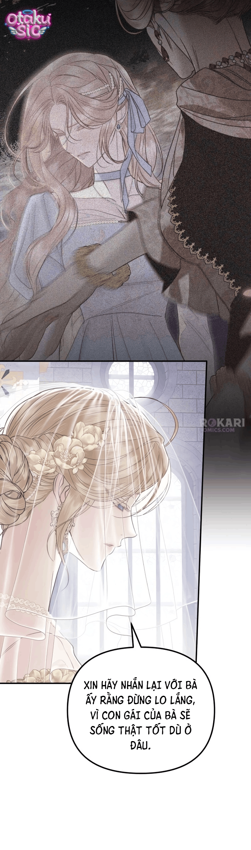 Tôi chỉ cần đứa con của Ngài Công Tước - Chap 6 - Trang 6