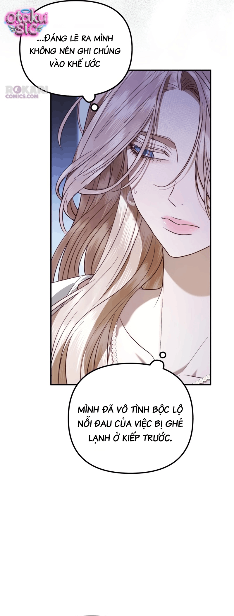 Tôi chỉ cần đứa con của Ngài Công Tước - Chap 6 - Trang 51