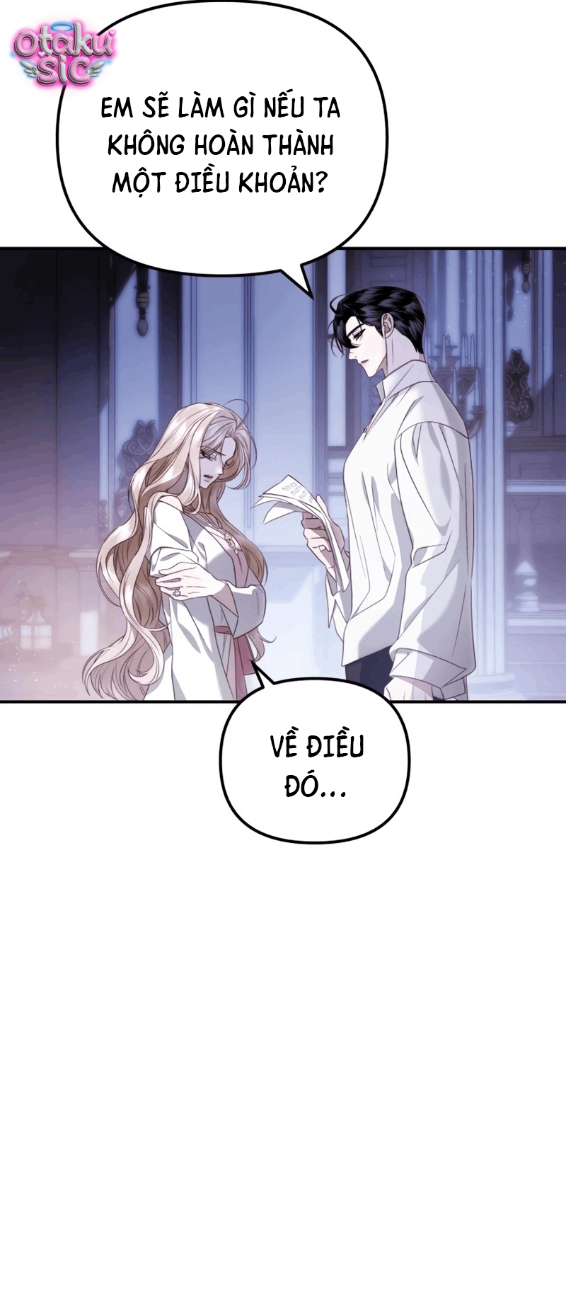 Tôi chỉ cần đứa con của Ngài Công Tước - Chap 6 - Trang 52