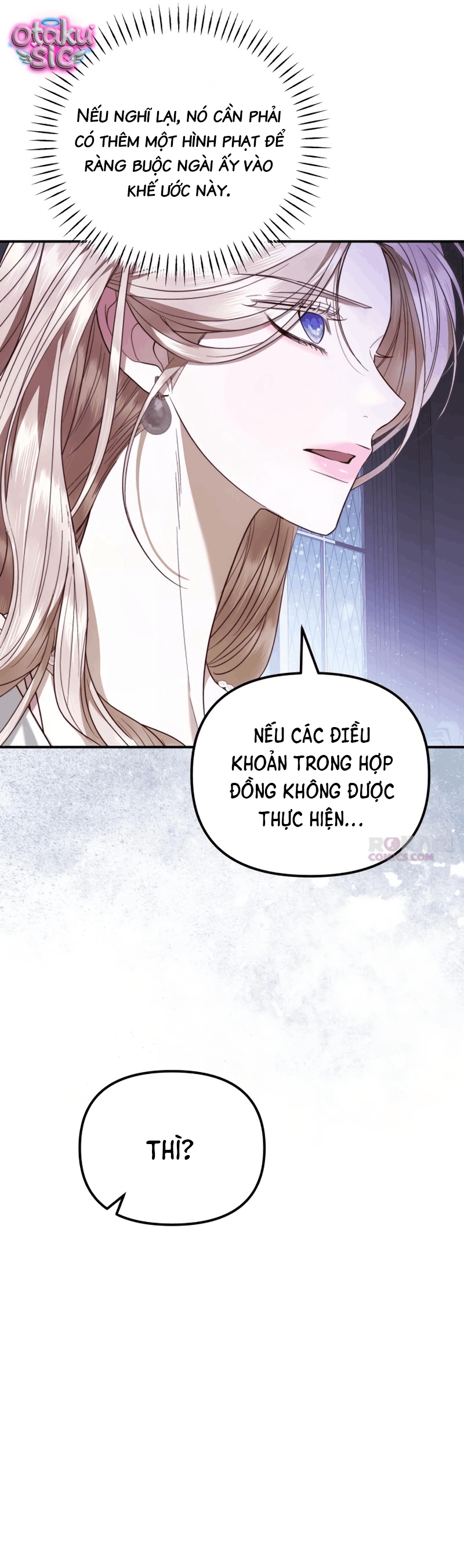 Tôi chỉ cần đứa con của Ngài Công Tước - Chap 6 - Trang 53