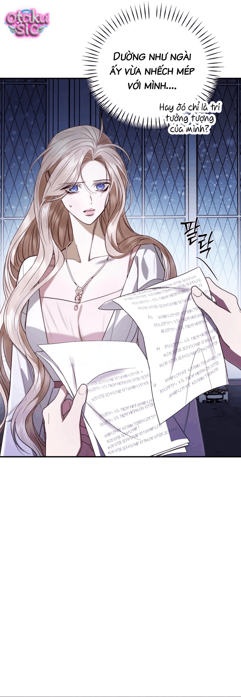 Tôi chỉ cần đứa con của Ngài Công Tước - Chap 6 - Trang 56